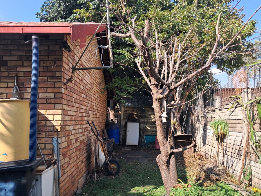 3 Bedroom Property for Sale in Oos Einde North West